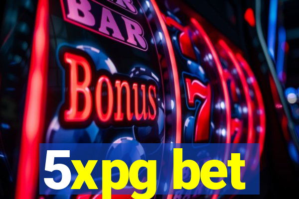 5xpg bet